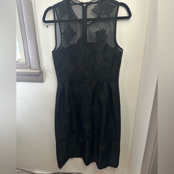 Club Monaco Lace Dress NWT - Picture 2 of 7